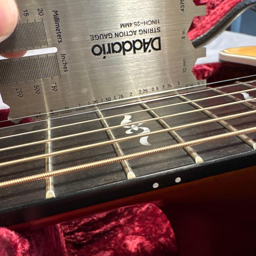Taylor 412ce-R アコースティックギター
