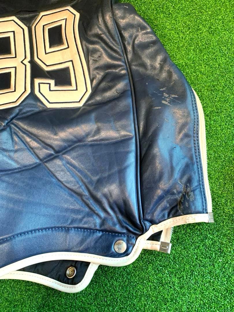 正規品　パーリーゲイツ　スタンド　キャディバッグ　ネイビー　メンズ　レディース