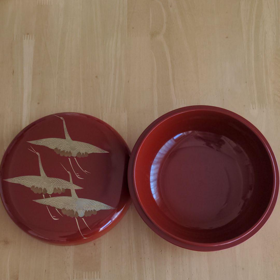 山中漆器