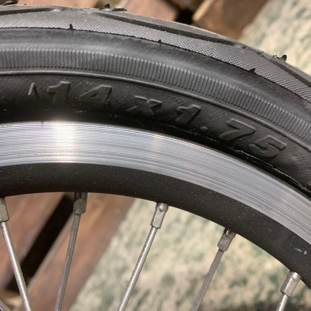 自転車本体 DMO K426 TRANS MOBILLY ULTRA LIGHT