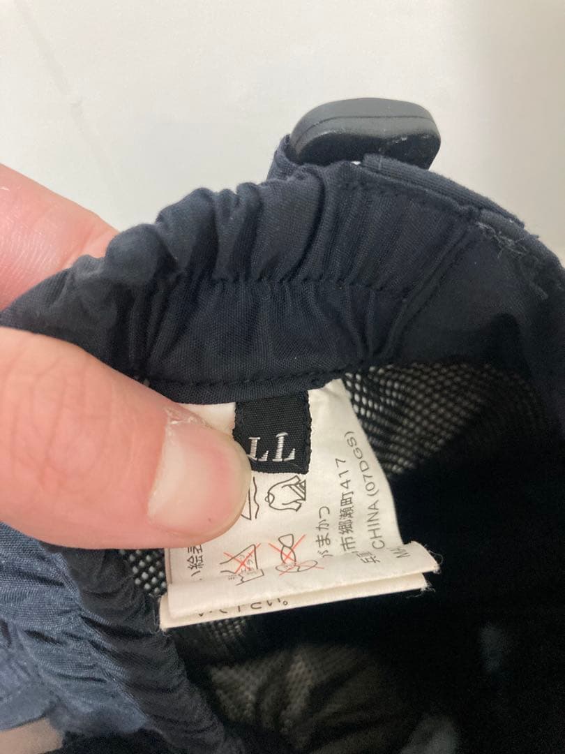 B gamakatsu GORE-TEX フィッシングスーツ