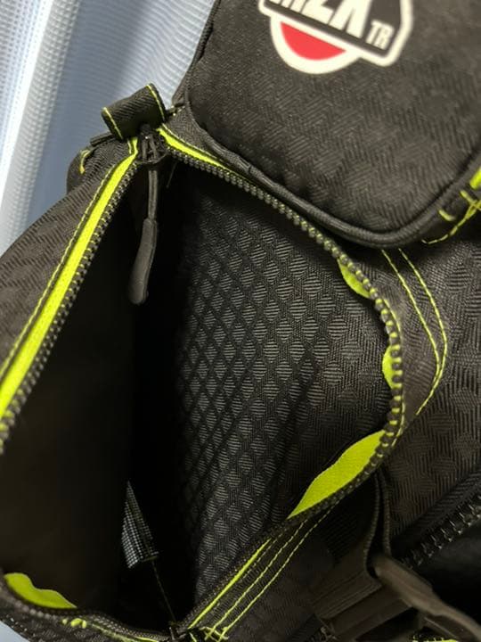 マズメ　タイドマニアライフジャケット