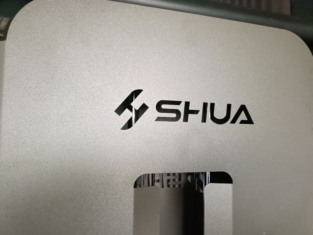 SHUA ケーブルクロスマシン