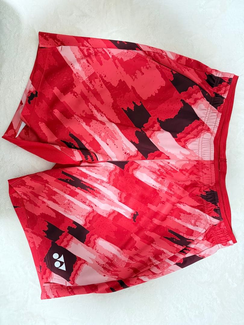 YONEX バドミントンパンツ