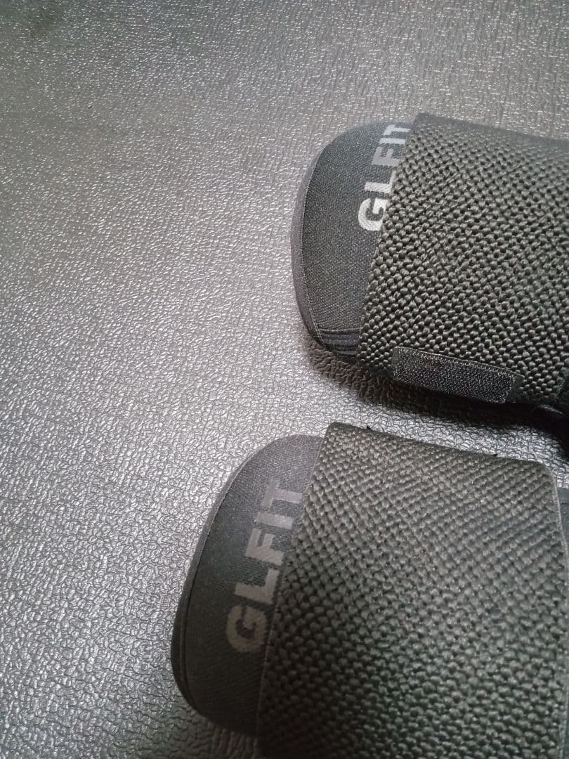 GLFIT-X-エルボースリーブ(M-Ｌ)旧品