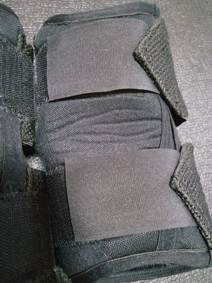 GLFIT-X-エルボースリーブ(M-Ｌ)旧品