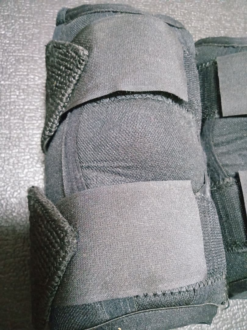 GLFIT-X-エルボースリーブ(M-Ｌ)旧品