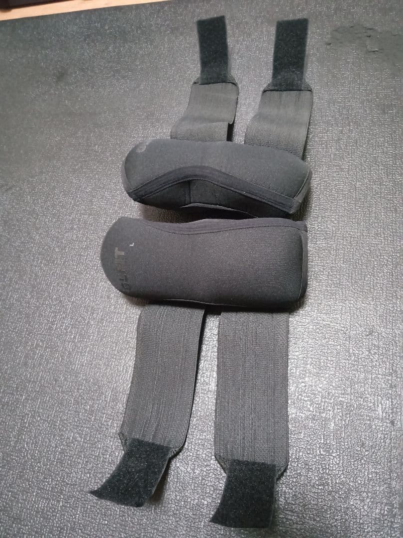 GLFIT-X-エルボースリーブ(M-Ｌ)旧品