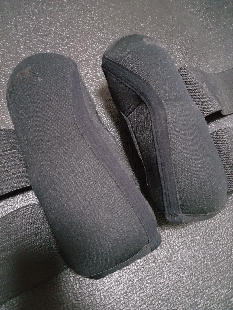 GLFIT-X-エルボースリーブ(M-Ｌ)旧品