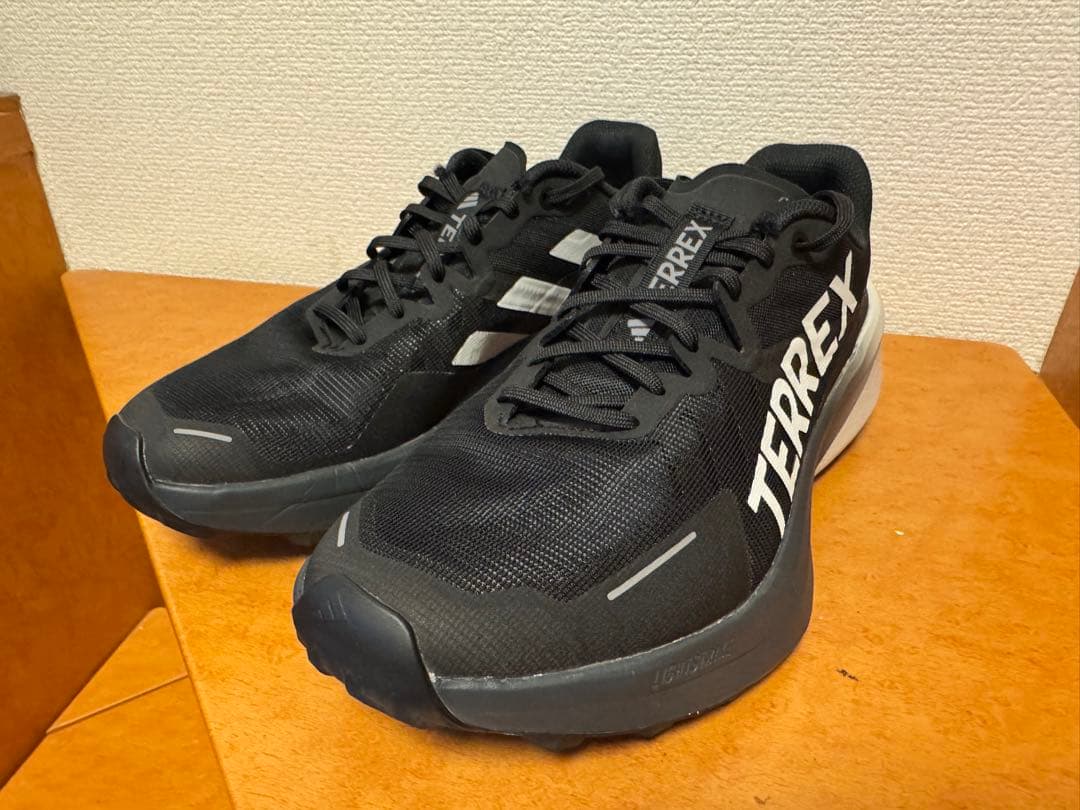 adidas TERREX アグラビック 3 サイズ26cm 現行品 美品