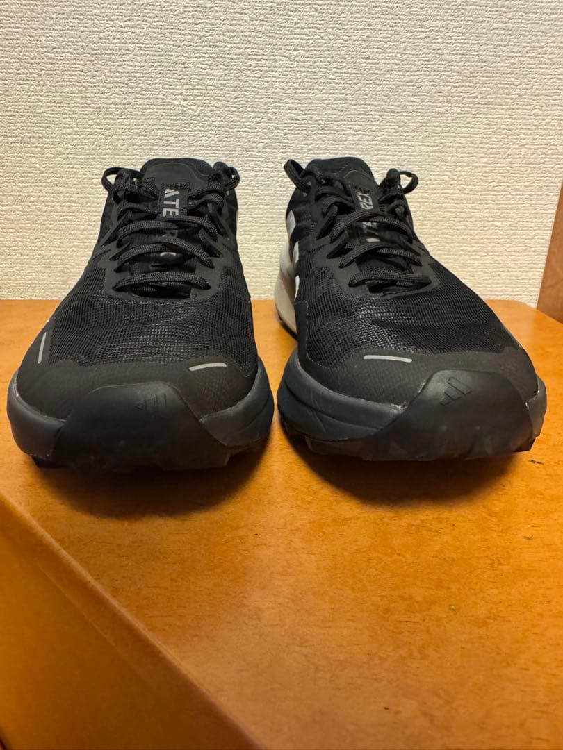 adidas TERREX アグラビック 3 サイズ26cm 現行品 美品