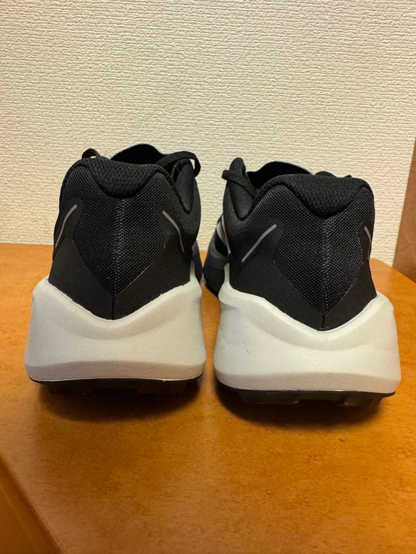 adidas TERREX アグラビック 3 サイズ26cm 現行品 美品