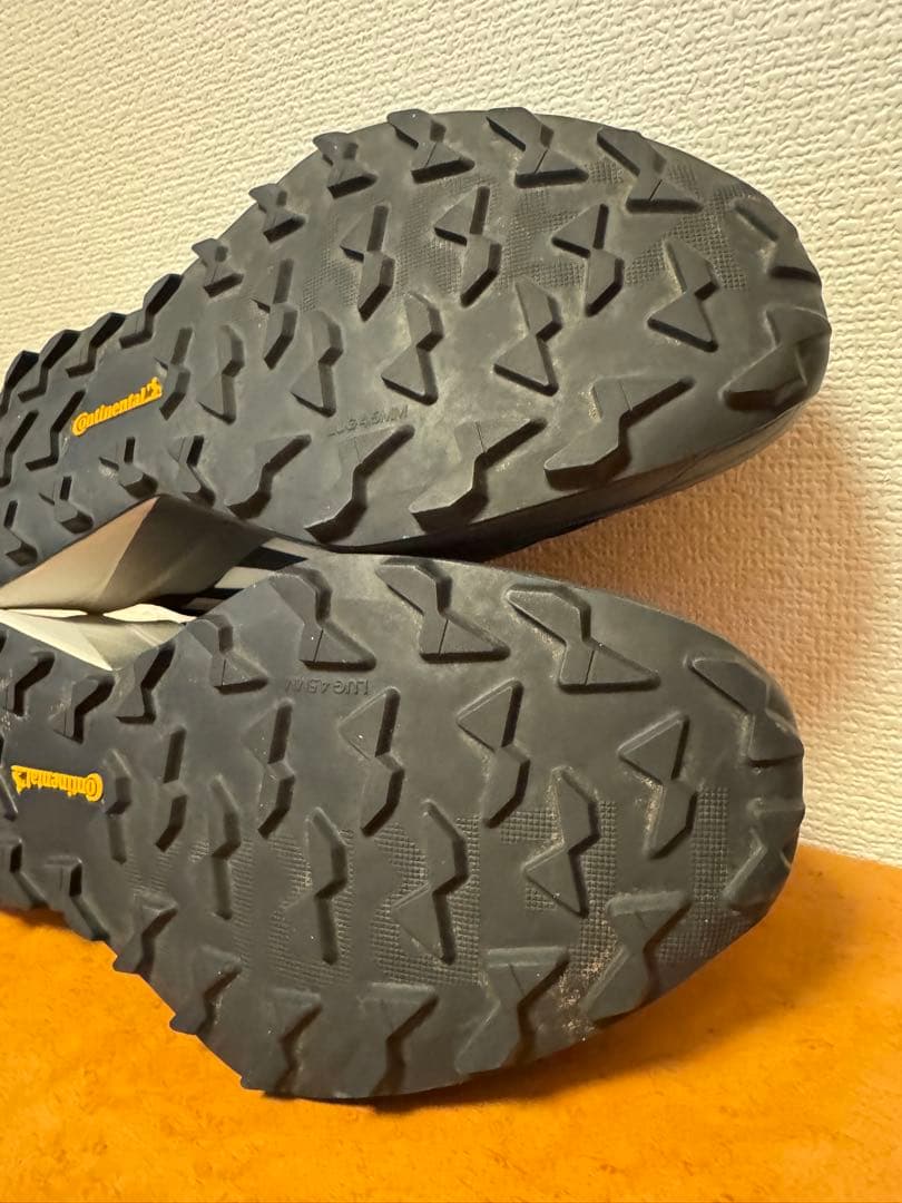 adidas TERREX アグラビック 3 サイズ26cm 現行品 美品