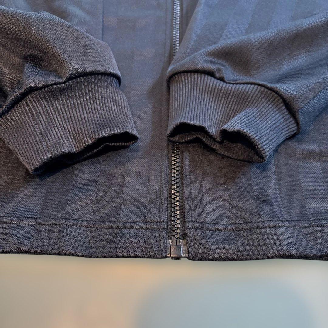 プーマ　トラックジャケット　パンツ　セットアップ　S/M ネイビー　メンズ　希少