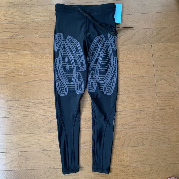 ☆新品☆ 競技用着圧タイツ　レディースXSサイズ