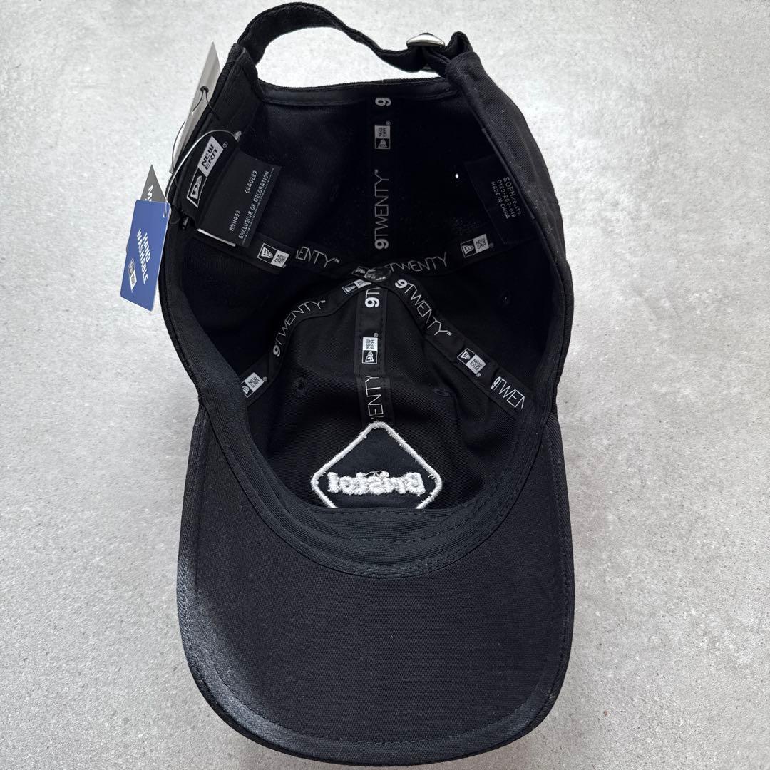 【新品未使用】F.C.Real Bristol 9TWMTY キャップ