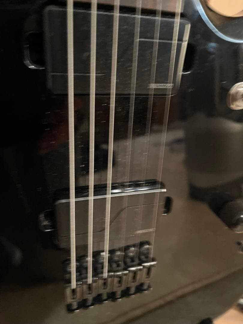 Ibanez RGD61ALA 6弦 エレキG EMG／RGD 専用ケース付