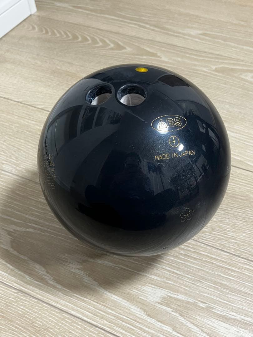 アキュラインツアープレミアム8 15ポンド　ボウリング