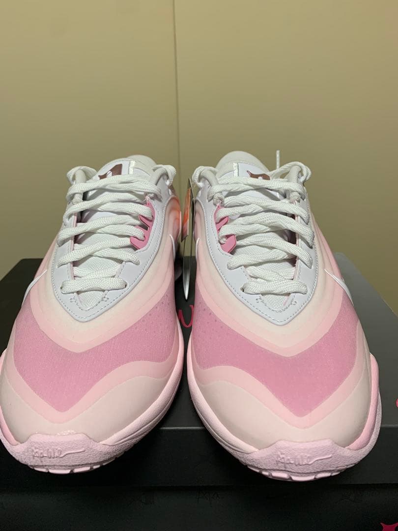 バッシュ NIKE A'One\"Birthday Cake\" EP 26cm