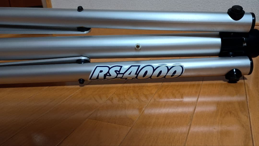 ミノウラ RS-4000 自転車メンテナンススタンド