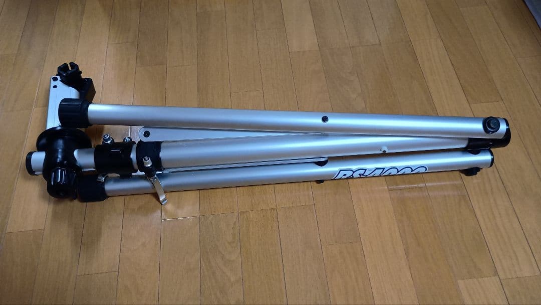 ミノウラ RS-4000 自転車メンテナンススタンド