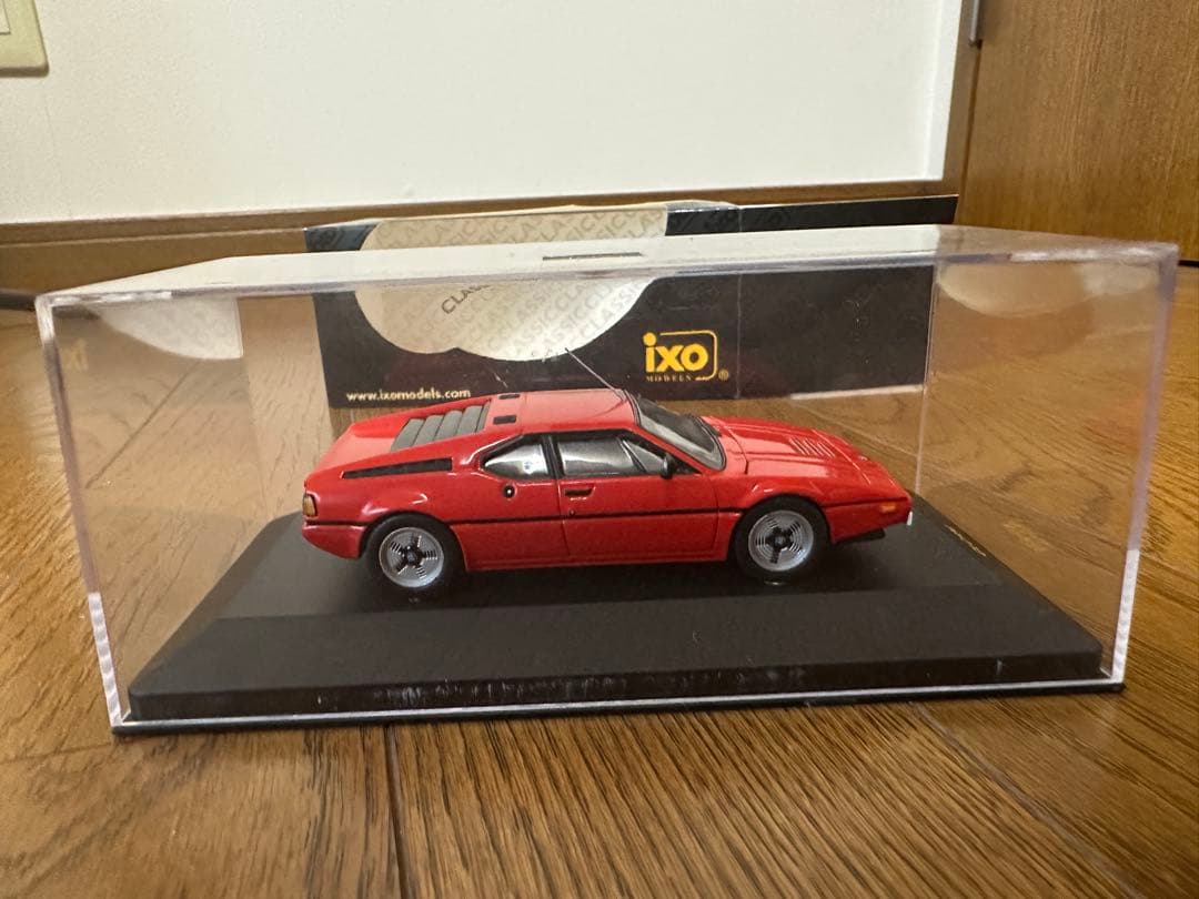  M1 (1978年)