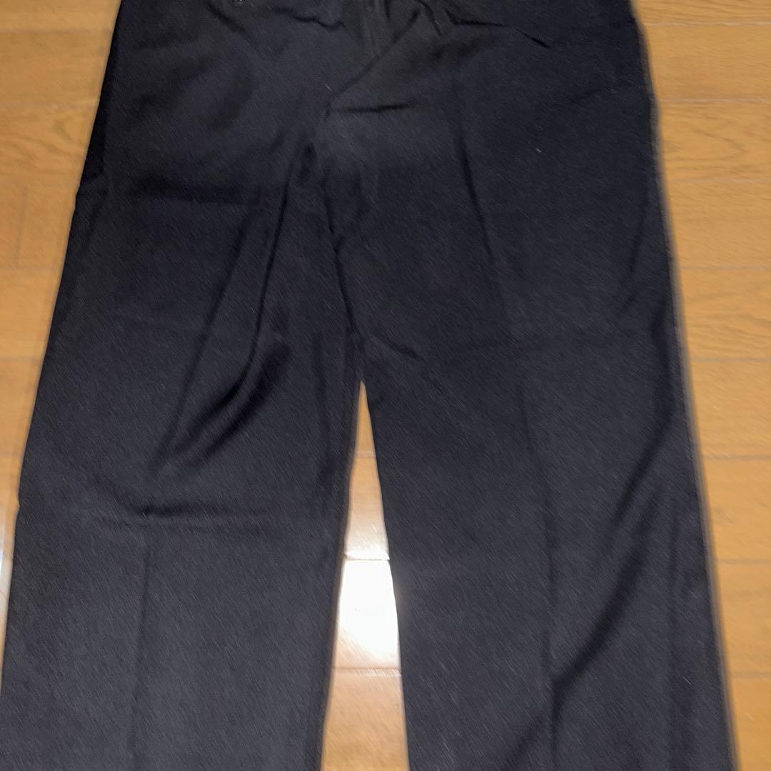 新品　ファイナルコート　バスケットボール　レフェリースラックス　JBA　L