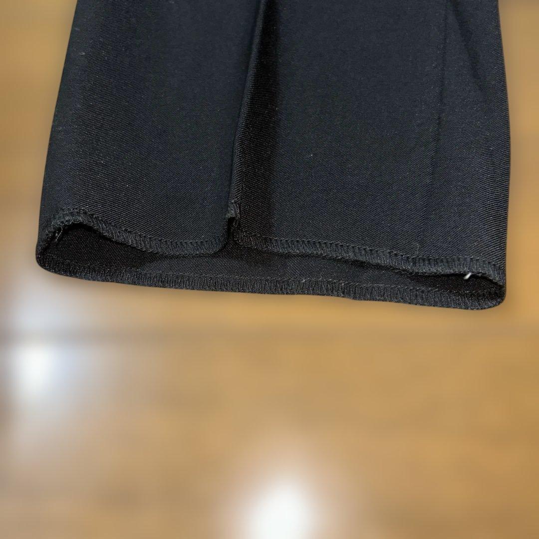 新品　ファイナルコート　バスケットボール　レフェリースラックス　JBA　L
