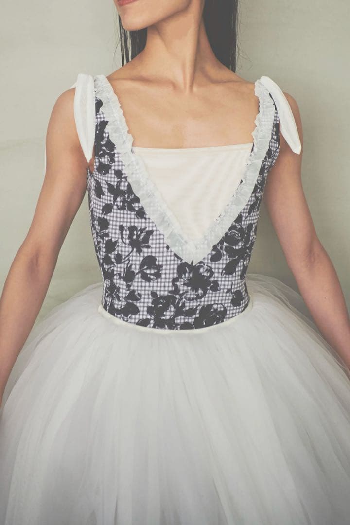 stina スティナ レオタード typeJ juliet