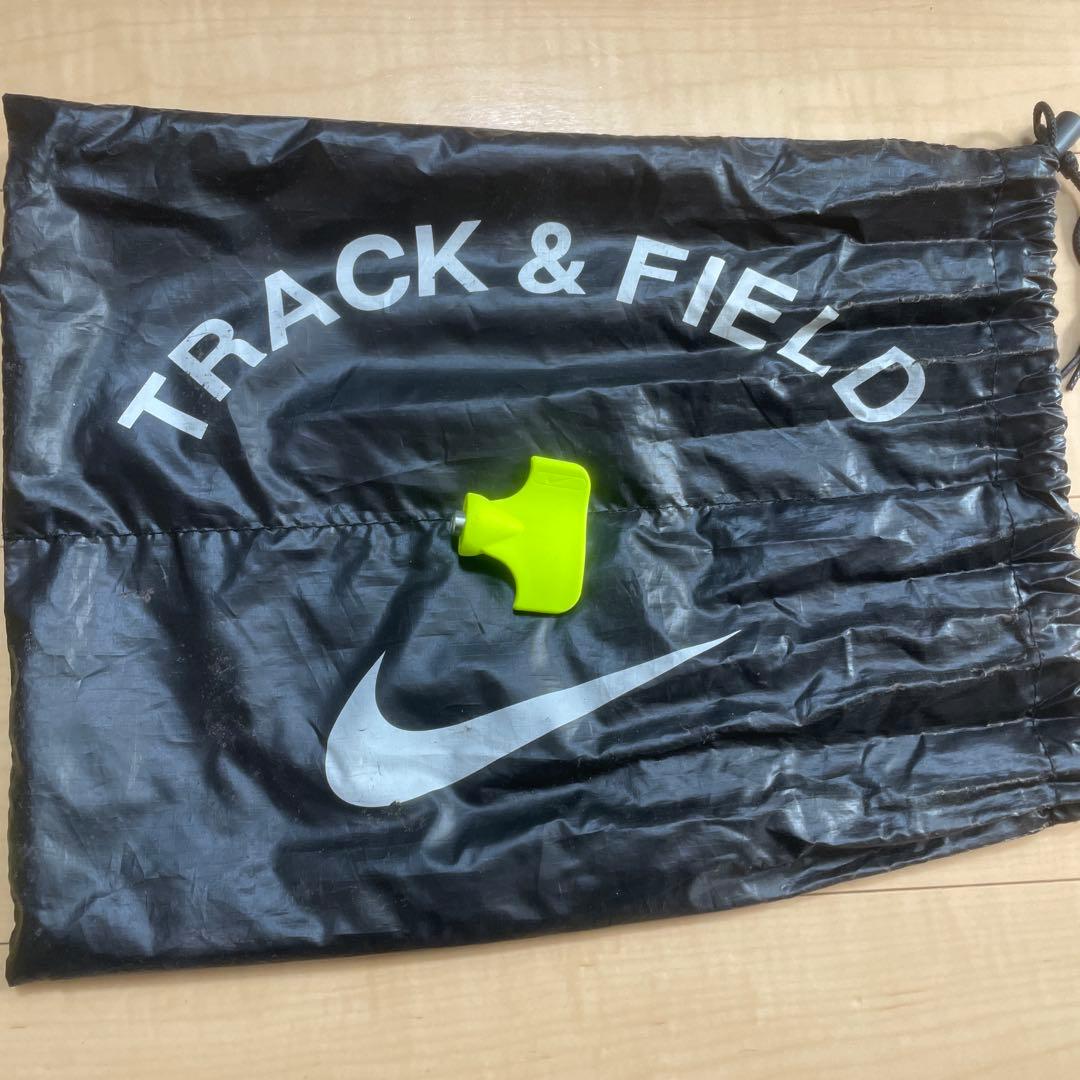 NIKE ナイキ　ズームヴィクトリー2 陸上スパイク