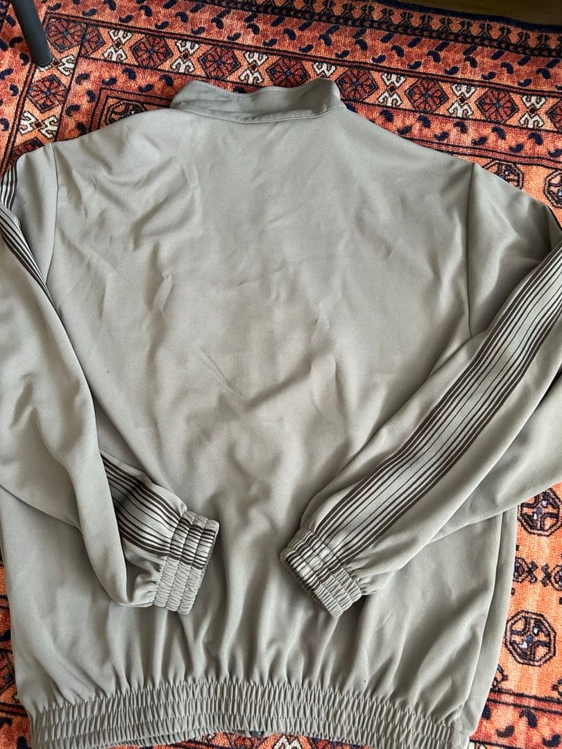 RUSSELL ATHLETIC ジャージ上下セット M グレー