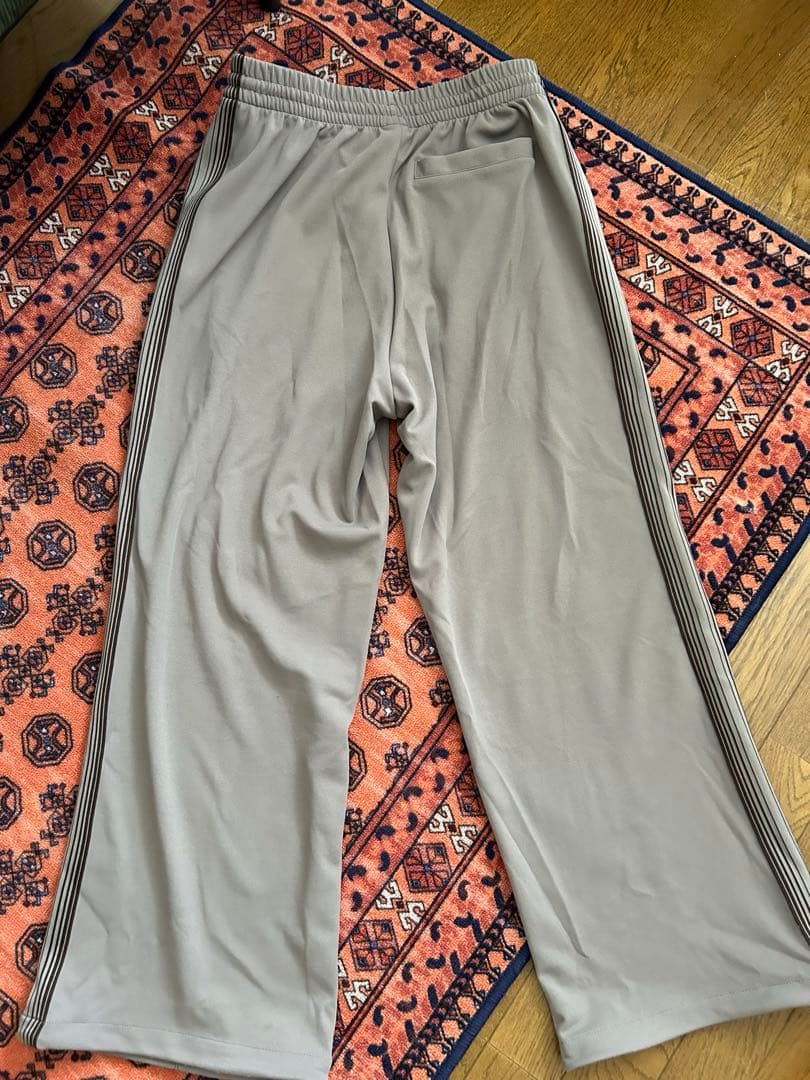RUSSELL ATHLETIC ジャージ上下セット M グレー