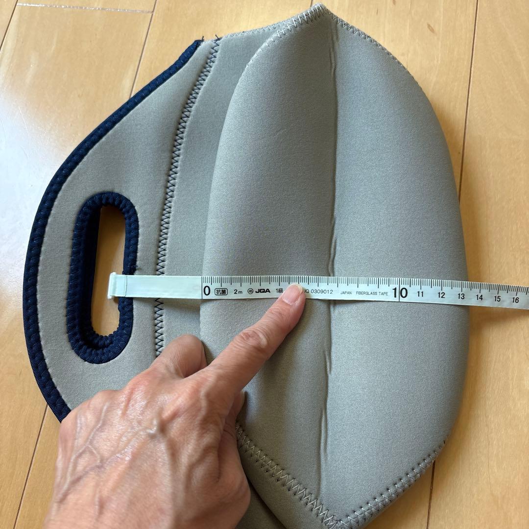 横浜高校　野球部グッズ　バッグ