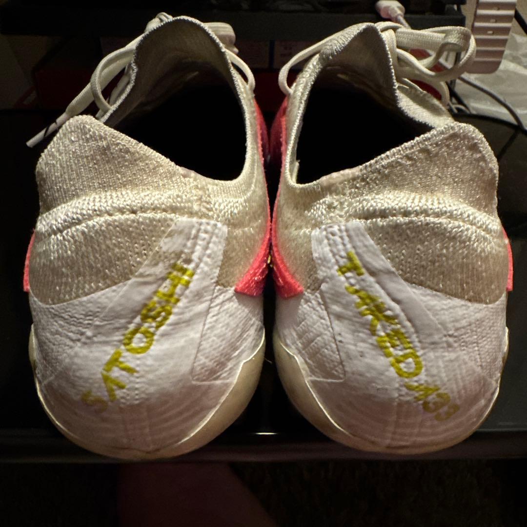 【最終価格】NIKE by you ファントムGX 27㎝　FG