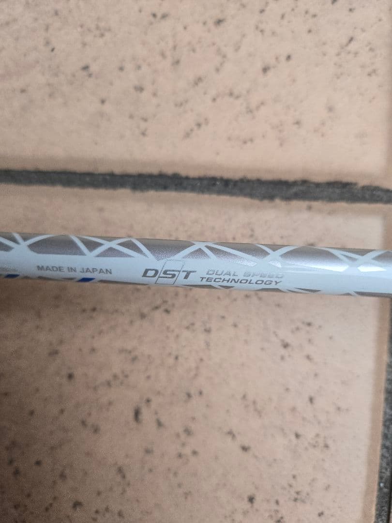 XXIO12 フェアウェイウッド 4番 16.5度　政田夢乃プロサイン入