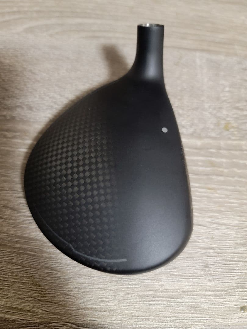 G440MAX 7W ヘッド