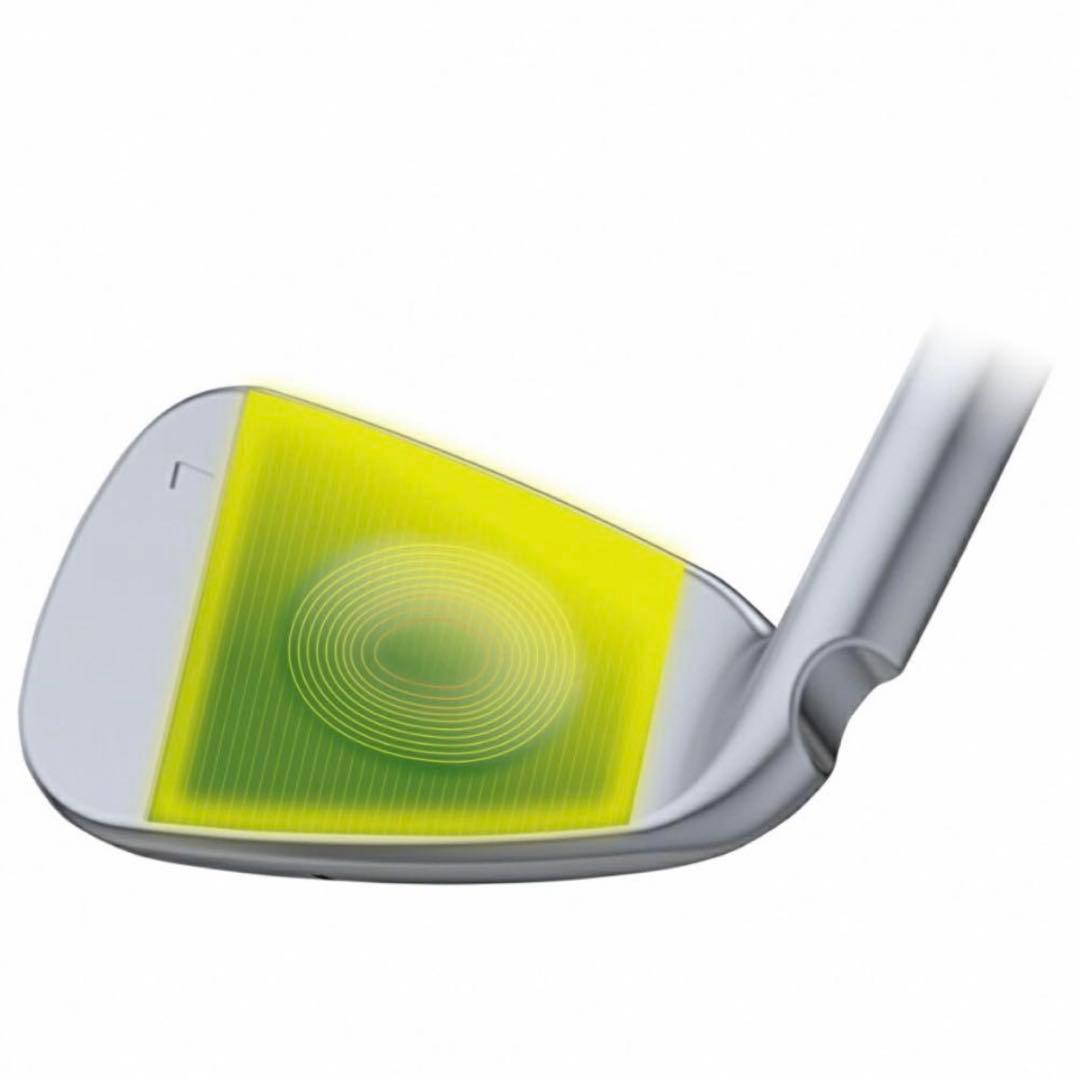 【新品】PING G430 アイアンセット 6本 フレックスS 950GH