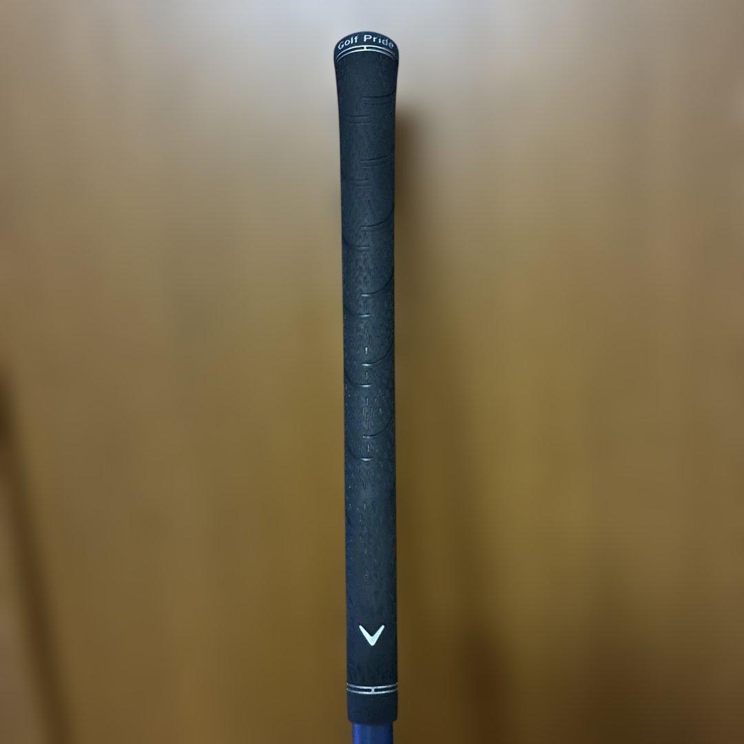 VENTUS TR 5S Callawayパラダイムドライバー用 純正シャフト