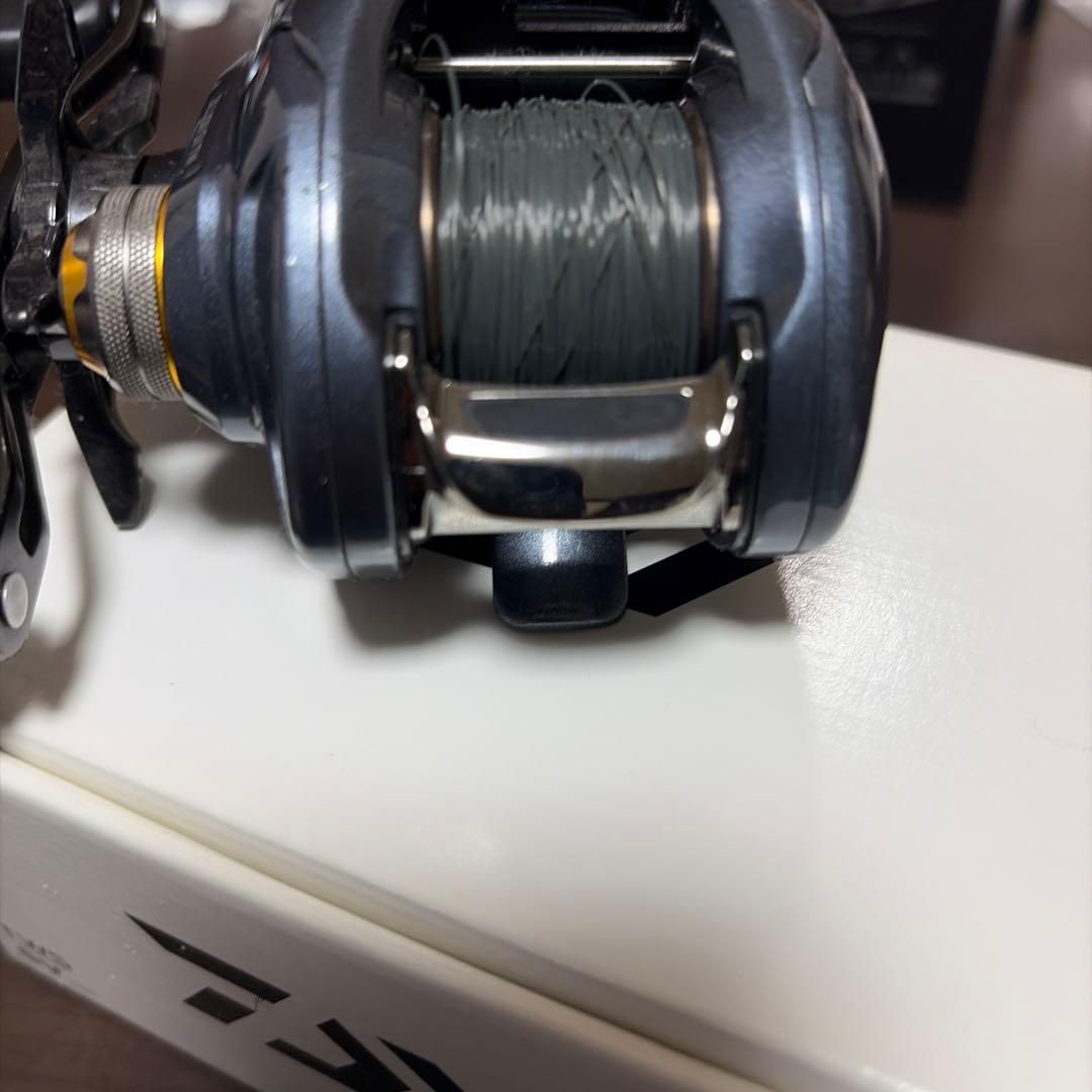ZILLON SV TW ジリオン sv TW 1016SV HL