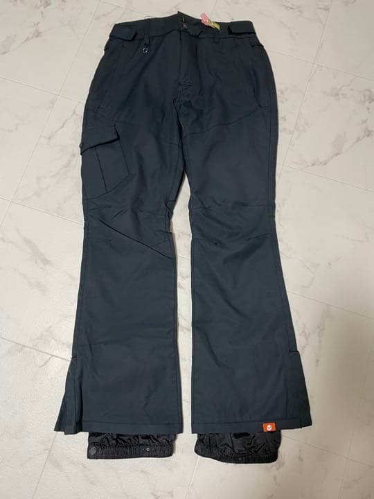 【中古品】ROXY スキーウエア(クリーニング済)