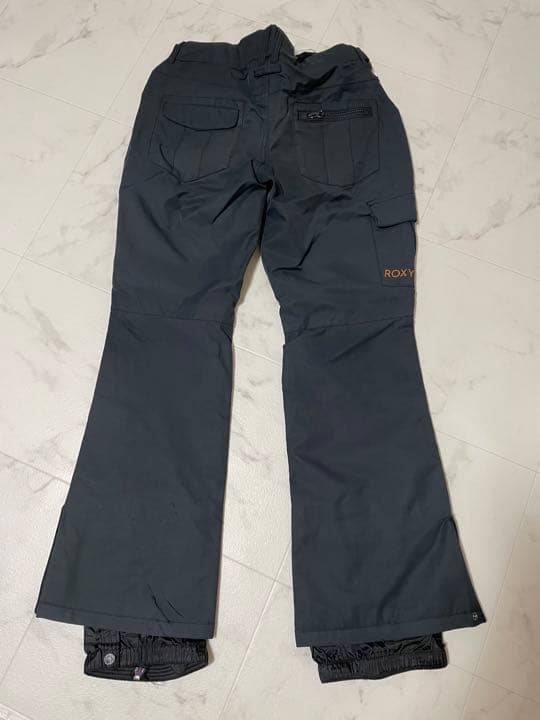 【中古品】ROXY スキーウエア(クリーニング済)