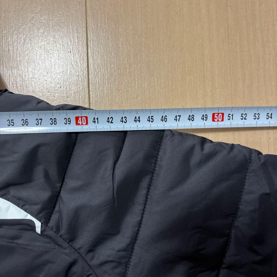 ☆新品☆LUXEAKMPLUSリュクスエーケーエムプラスブラックジャケット XL