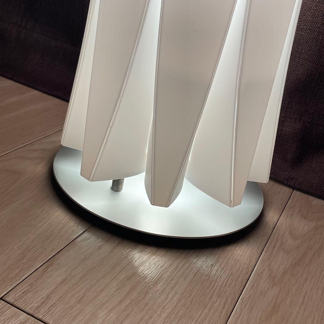 美品 SLAMP BACH SA イタリア製 フロアスタンドライト 照明