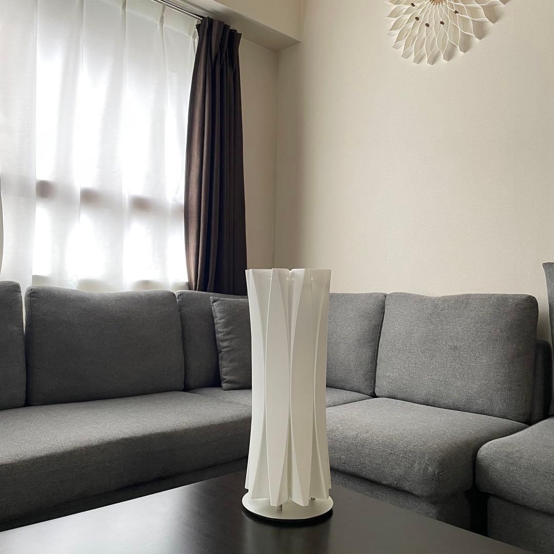 美品 SLAMP BACH SA イタリア製 フロアスタンドライト 照明