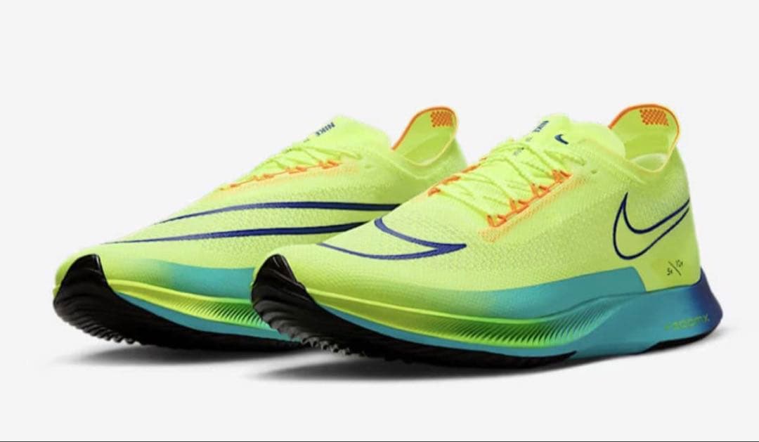 新品未使用 NIKE ZoomX ストリークフライ 26.0 cm