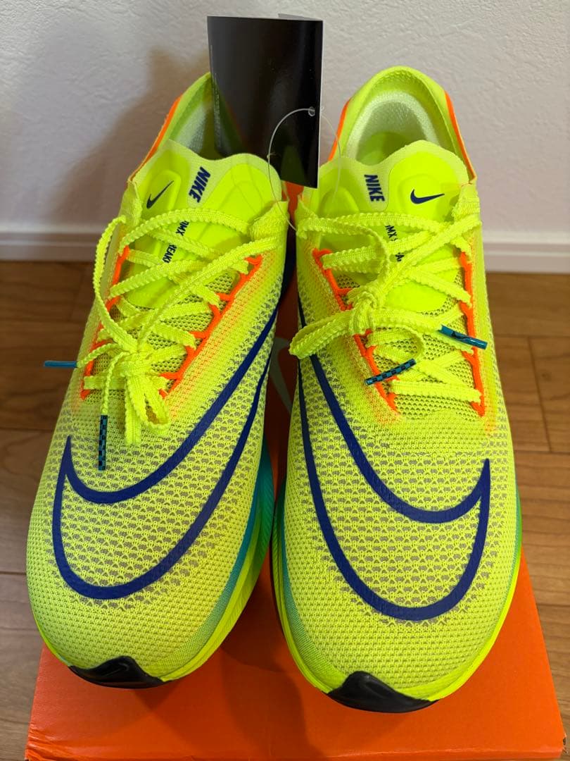 新品未使用 NIKE ZoomX ストリークフライ 26.0 cm
