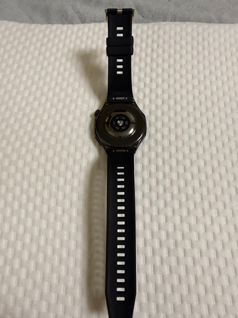 HONMA xHUAWEI WATCH GT 6 Pro スマートウォッチ