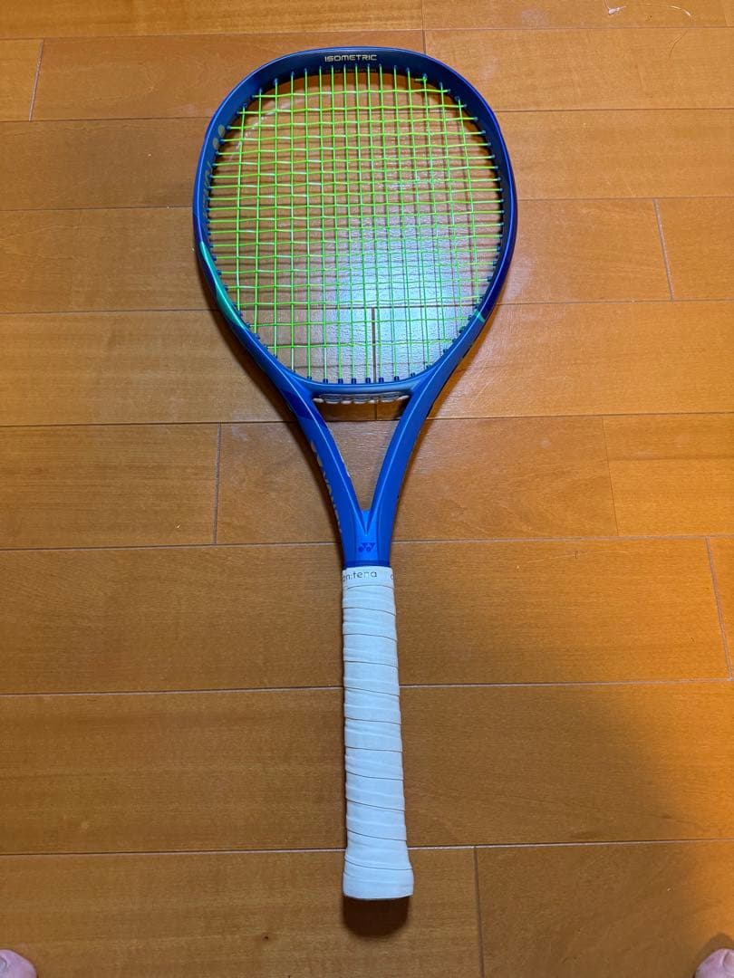ヨネックス　イーゾーン 100ツアー　G2