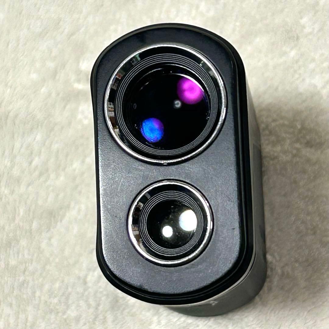 【美品！】NINJOR GOLF NJ MINI OLED レーザー距離計