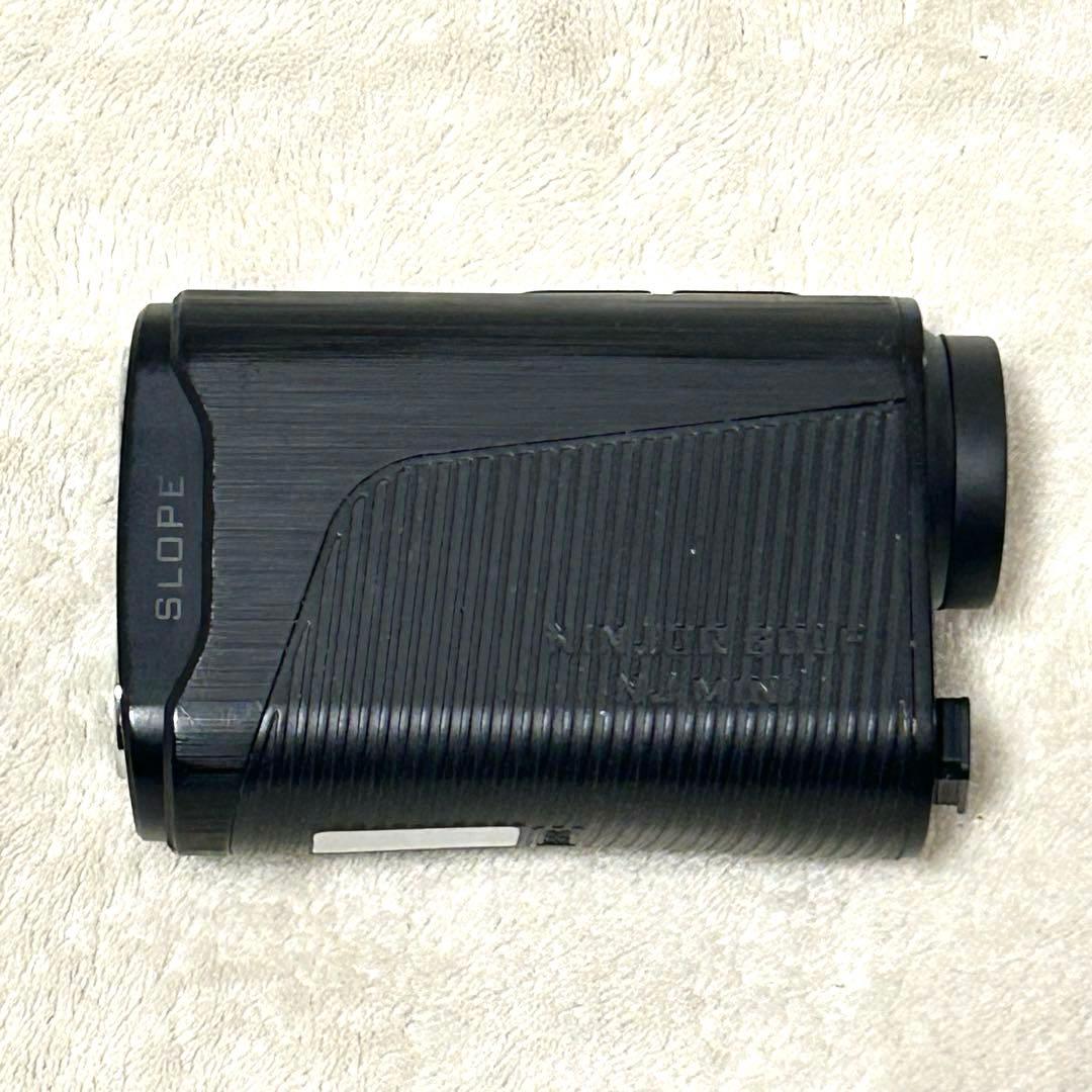 【美品！】NINJOR GOLF NJ MINI OLED レーザー距離計